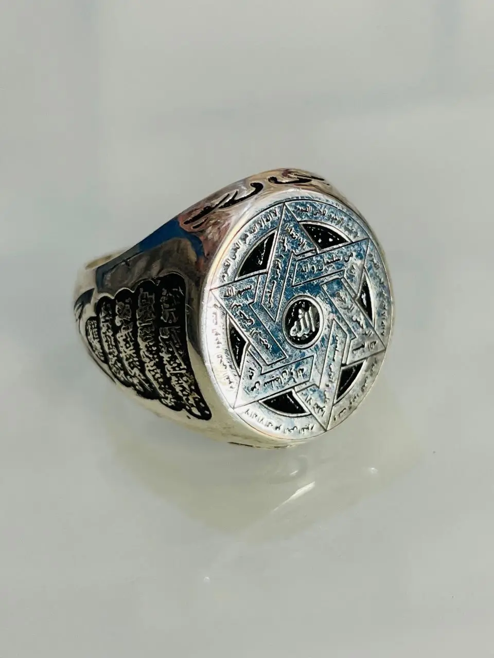 Vue alternative 14 - Bague
