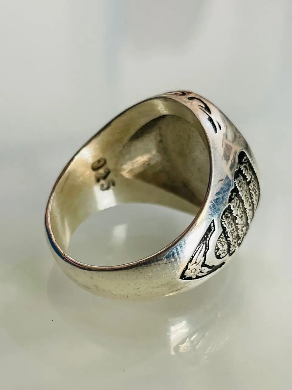 Vue alternative 15 - Bague