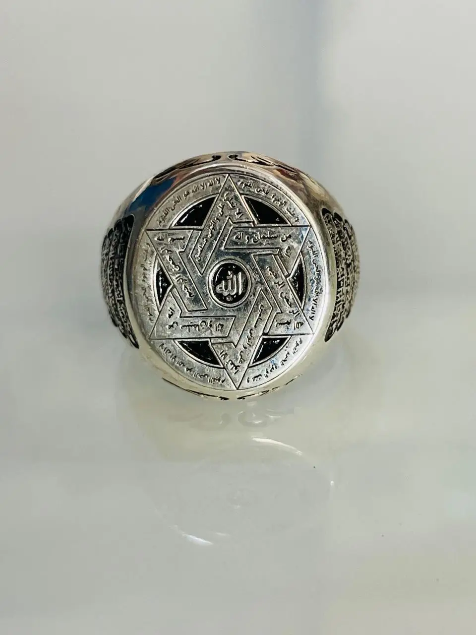 Vue alternative 16 - Bague