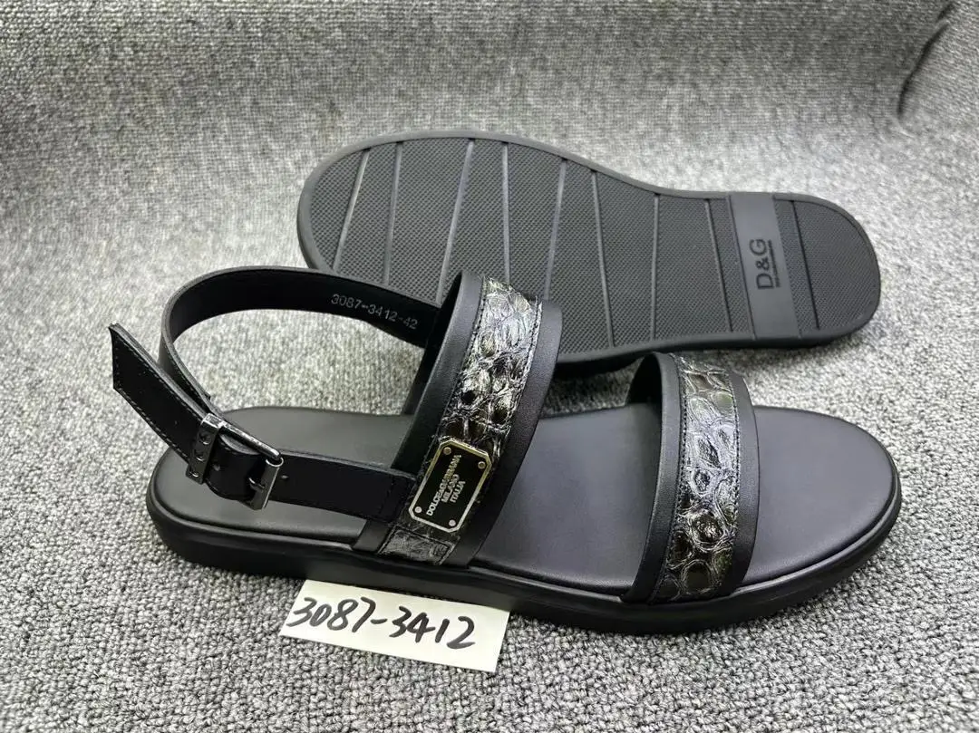 Vue alternative 5 - Chaussures d’homme 