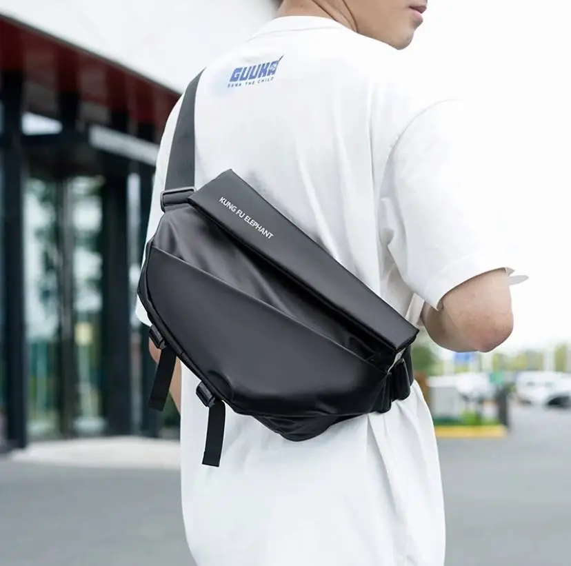 Vue alternative 1 - Sac à bandoulière 