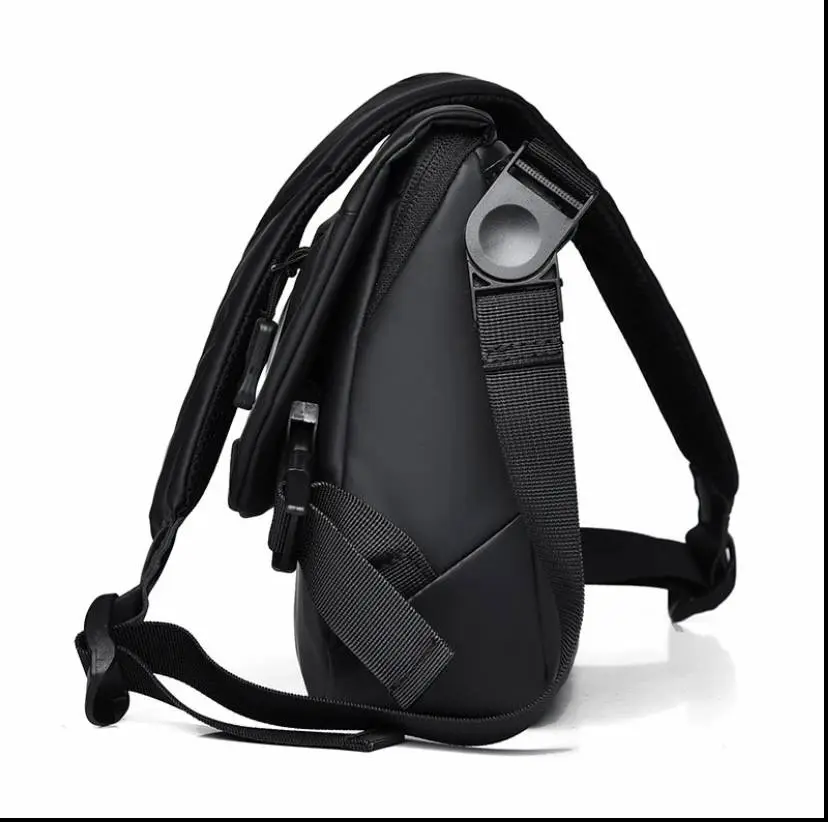 Vue alternative 3 - Sac à bandoulière 