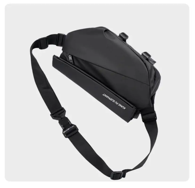 Vue alternative 1 - Sac à bandoulière