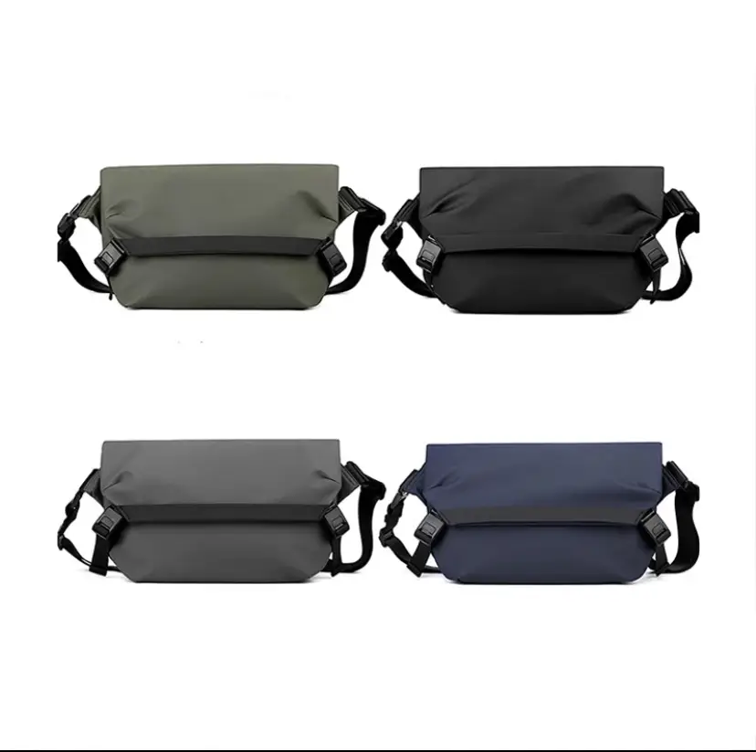 Vue alternative 2 - sac à bandoulière