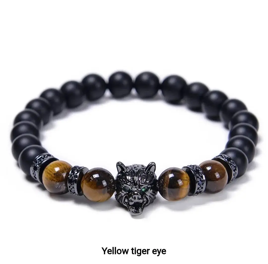 Vue alternative 1 - Bracelet 