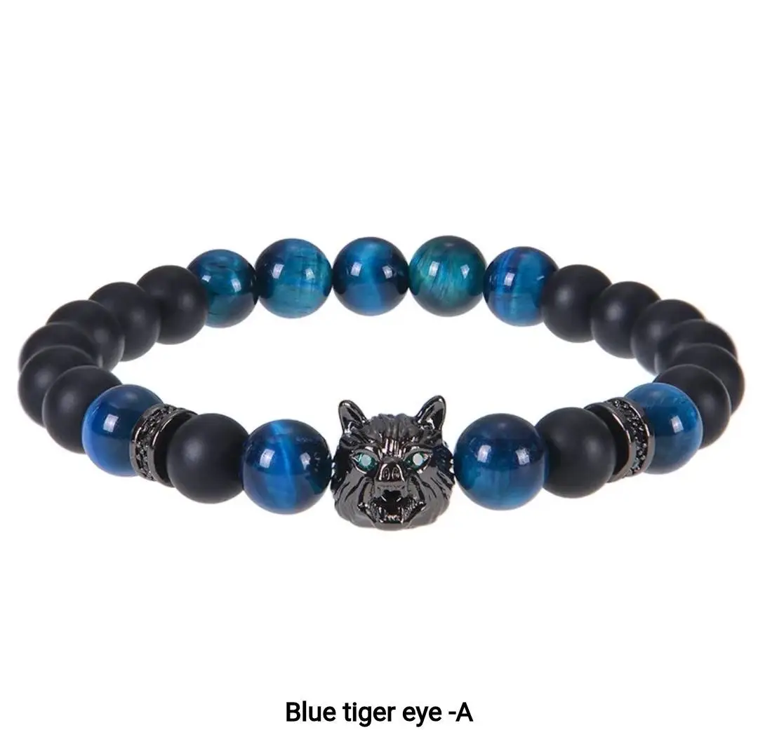 Vue alternative 3 - Bracelet 