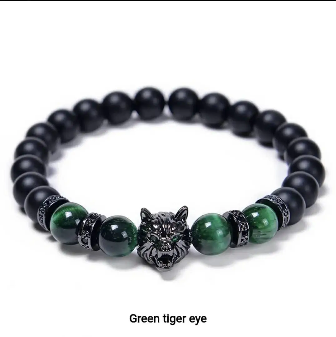 Vue alternative 5 - Bracelet 