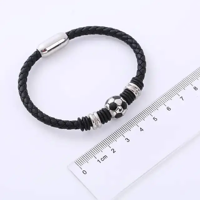 Vue alternative 1 - Bracelet 