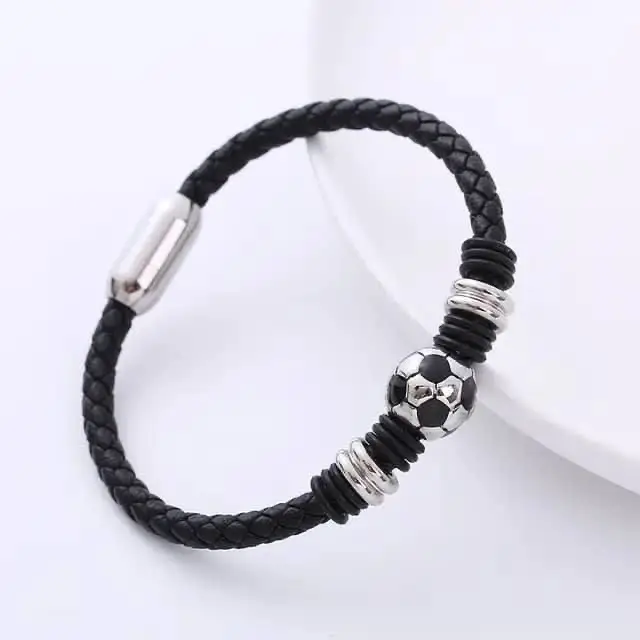 Vue alternative 2 - Bracelet 