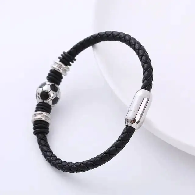Vue alternative 3 - Bracelet 