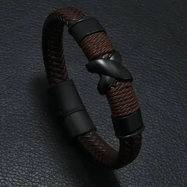 Vue alternative 1 - Bracelet 