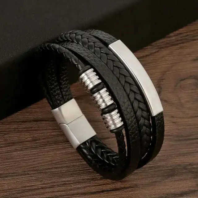 Vue alternative 1 - Bracelet 