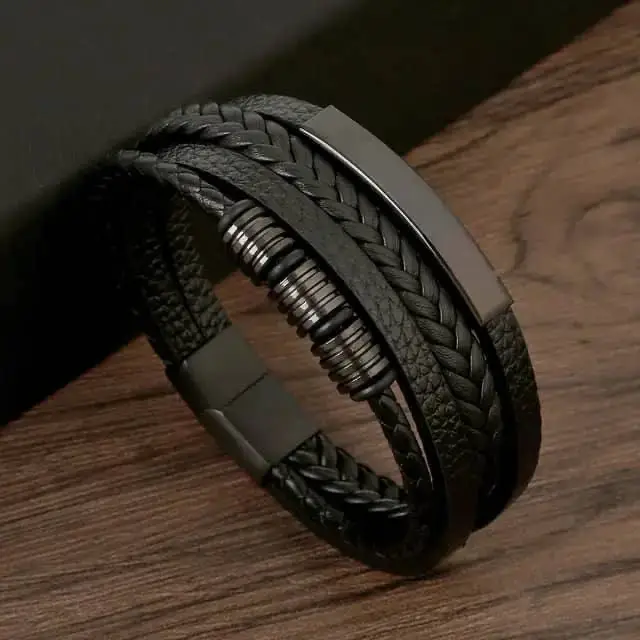 Vue alternative 2 - Bracelet 