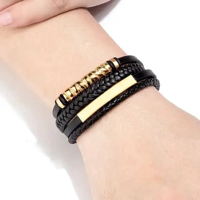 Vue alternative 3 - Bracelet 