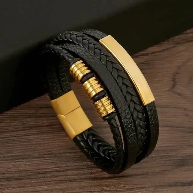 Vue alternative 4 - Bracelet 
