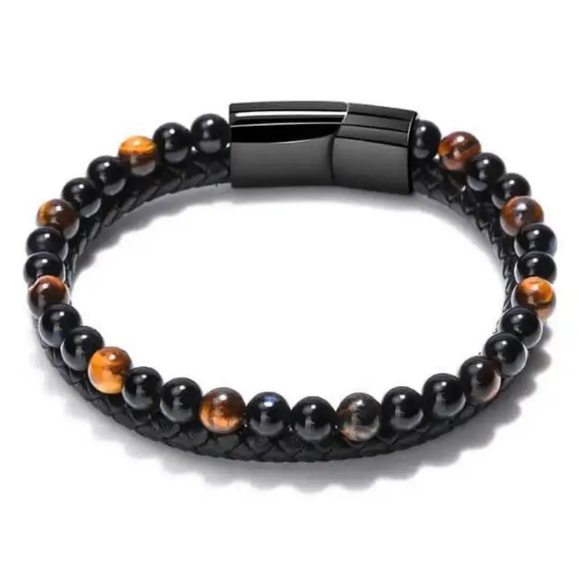Vue alternative 1 - Bracelet 