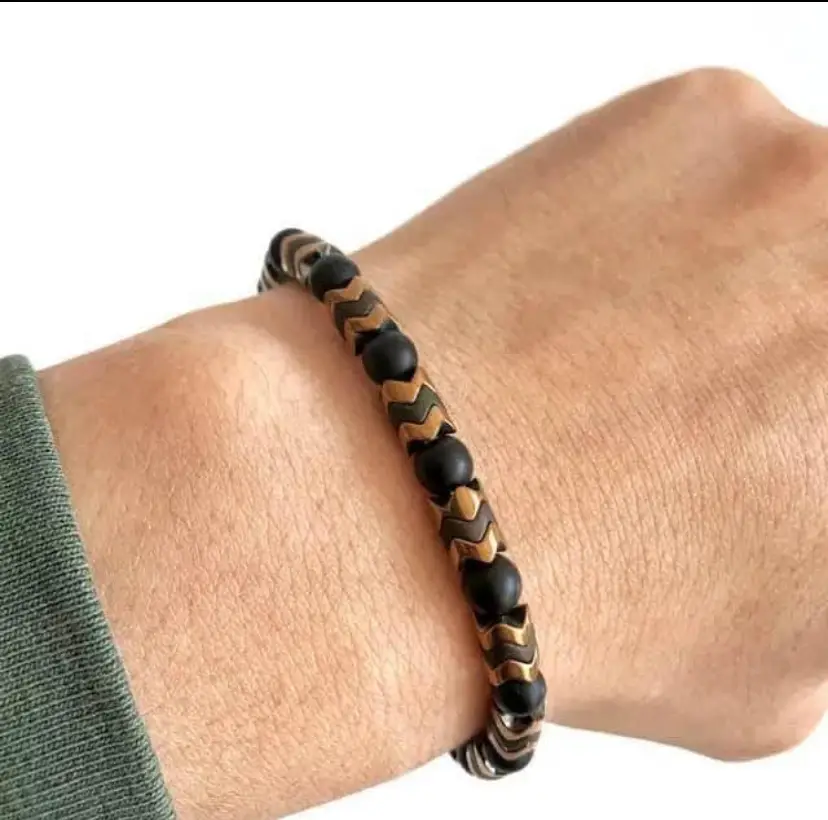Vue alternative 2 - Bracelet 