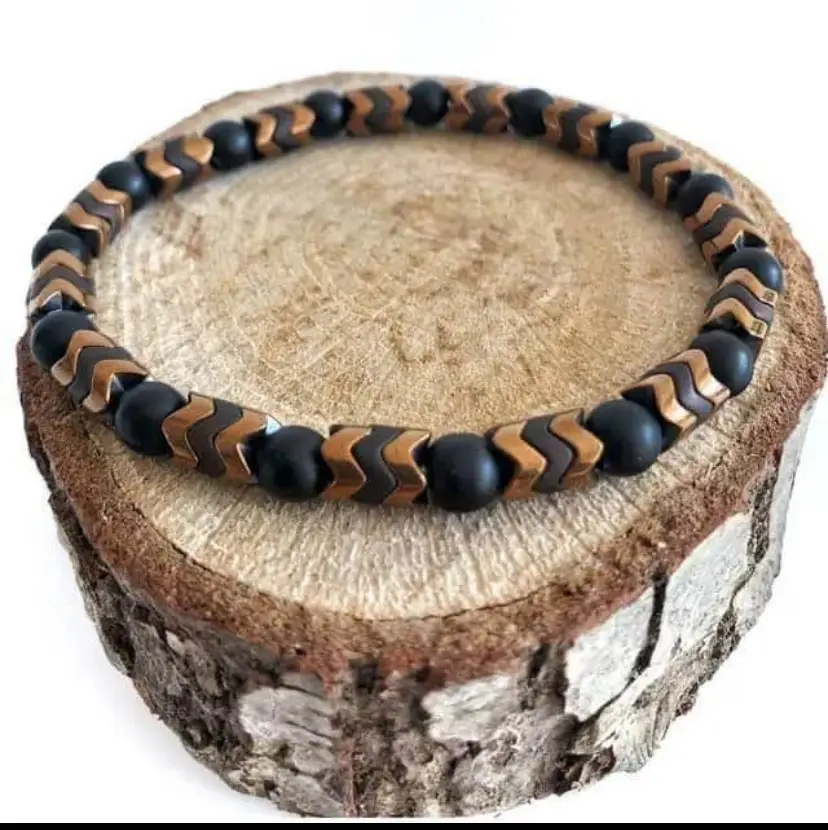 Vue alternative 4 - Bracelet 