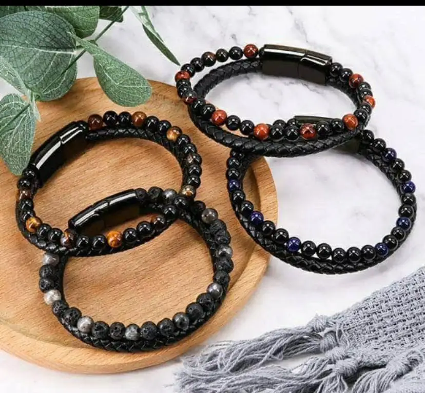 Vue alternative 6 - Bracelet 