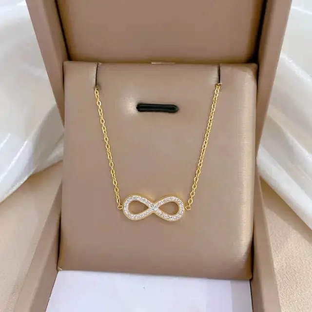Vue alternative 1 - Collier femme  ultrabolt ￼￼