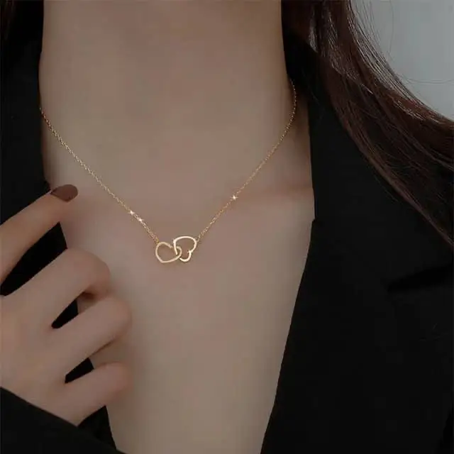 Vue alternative 2 - Collier femme  ultrabolt ￼￼
