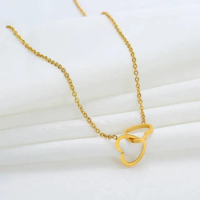 Vue alternative 4 - Collier femme  ultrabolt ￼￼