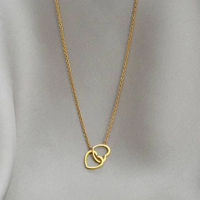 Vue alternative 5 - Collier femme  ultrabolt ￼￼