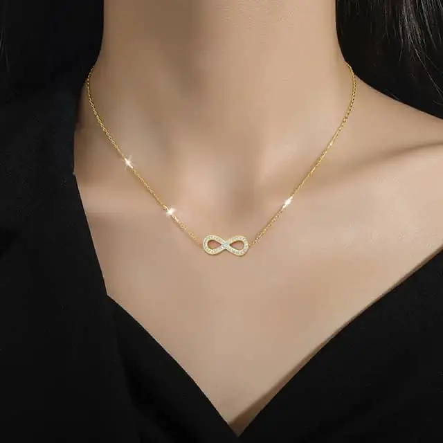 Vue alternative 6 - Collier femme  ultrabolt ￼￼