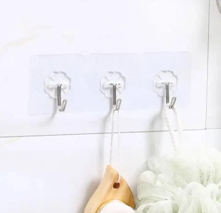 Vue alternative 3 - Cochet (3) trois pièces