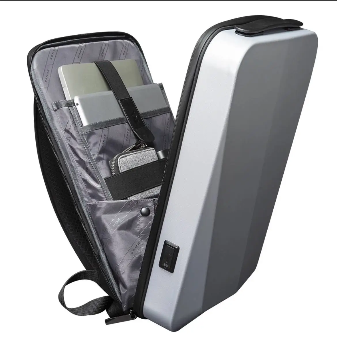 Vue alternative 1 - Sac ordinateur portable