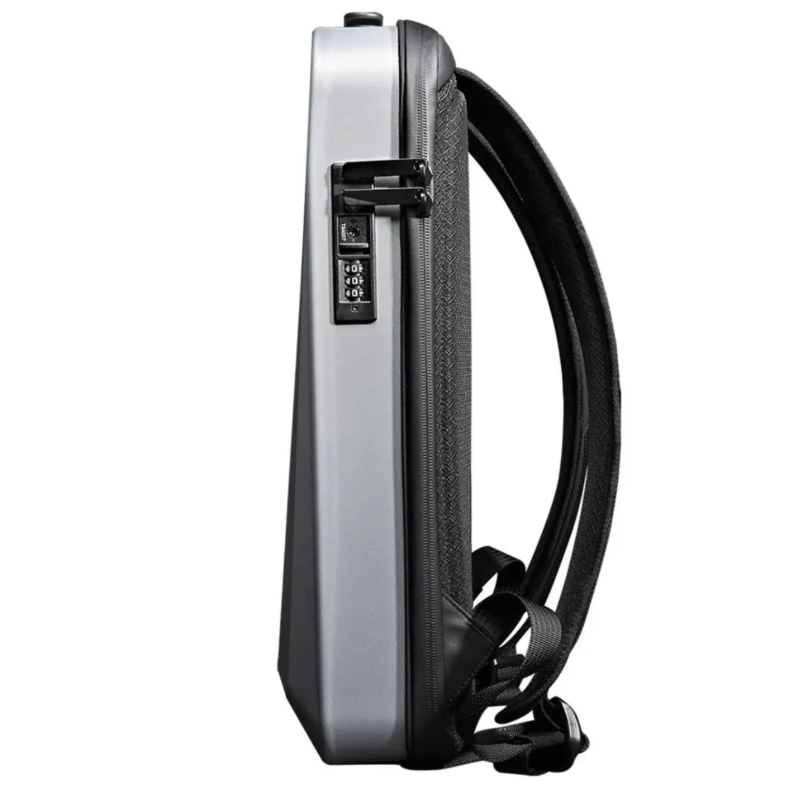 Vue alternative 2 - Sac ordinateur portable
