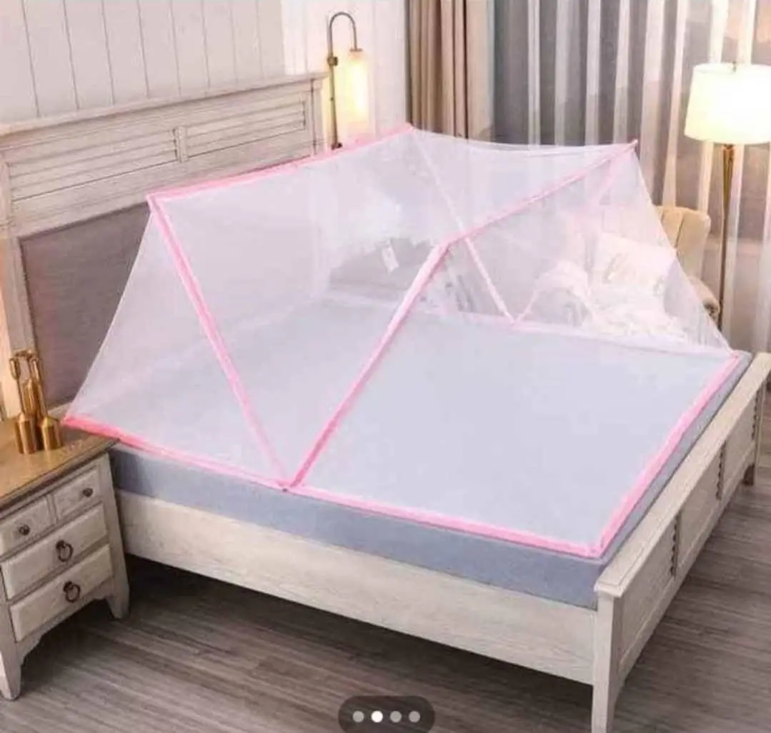 Vue alternative 3 - Moustiquaire Pliable 