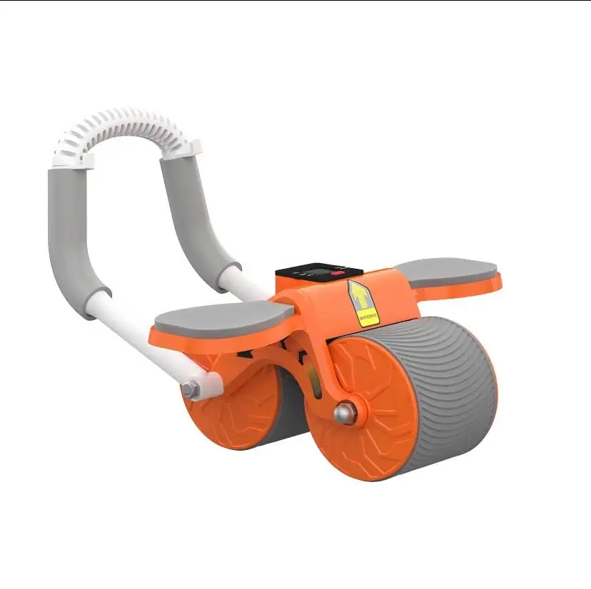 Vue alternative 5 - Rouleaux de roue