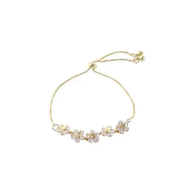 Vue alternative 2 - Bracelet femme