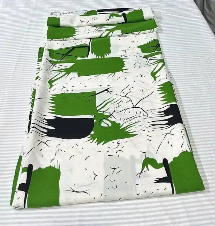 Vue alternative 5 - Tissu 3 mètres