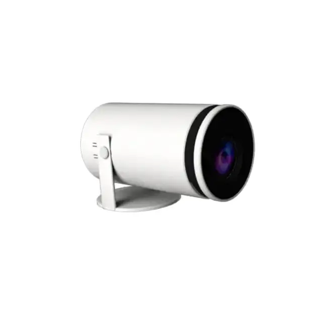 Vue alternative 1 - Projecteur new génération 