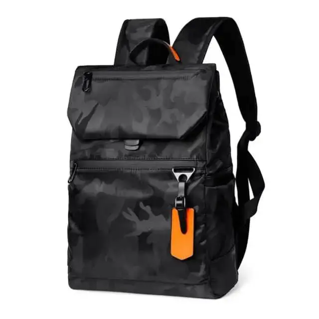 Vue alternative 1 - Sac à dos