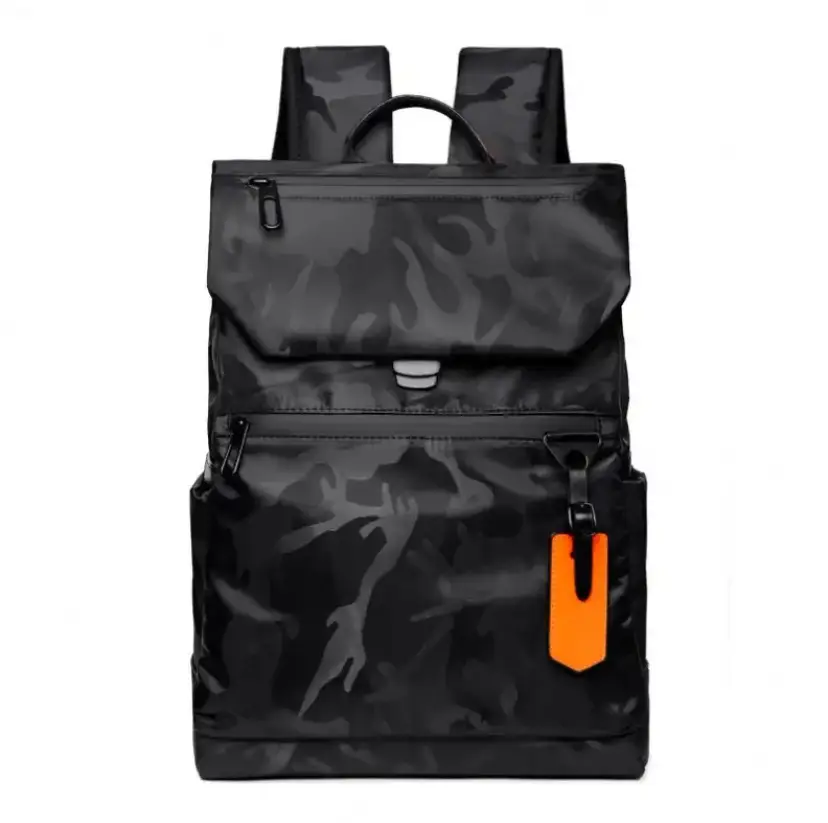Vue alternative 2 - Sac à dos