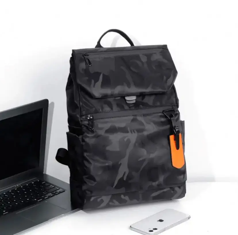 Vue alternative 3 - Sac à dos