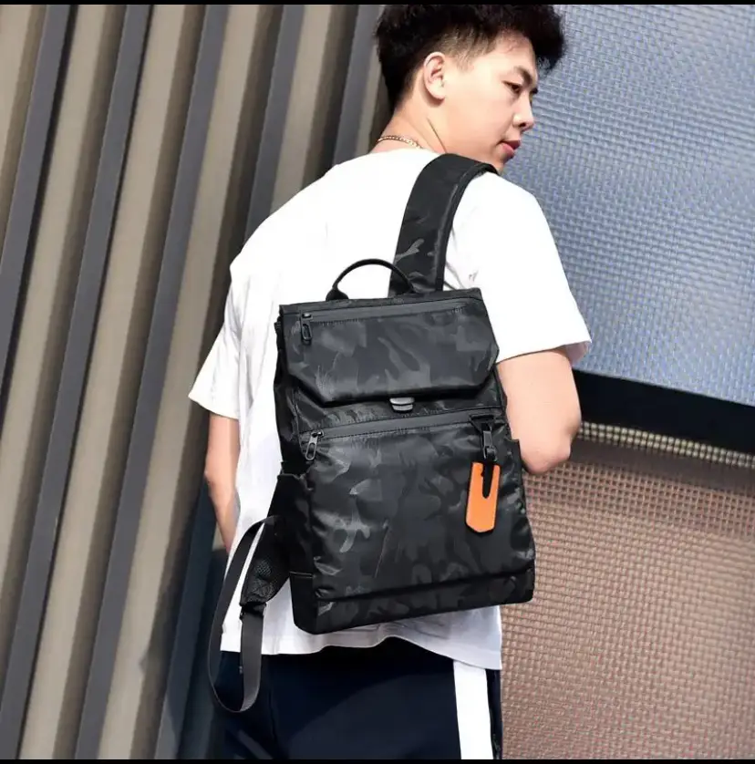 Vue alternative 5 - Sac à dos