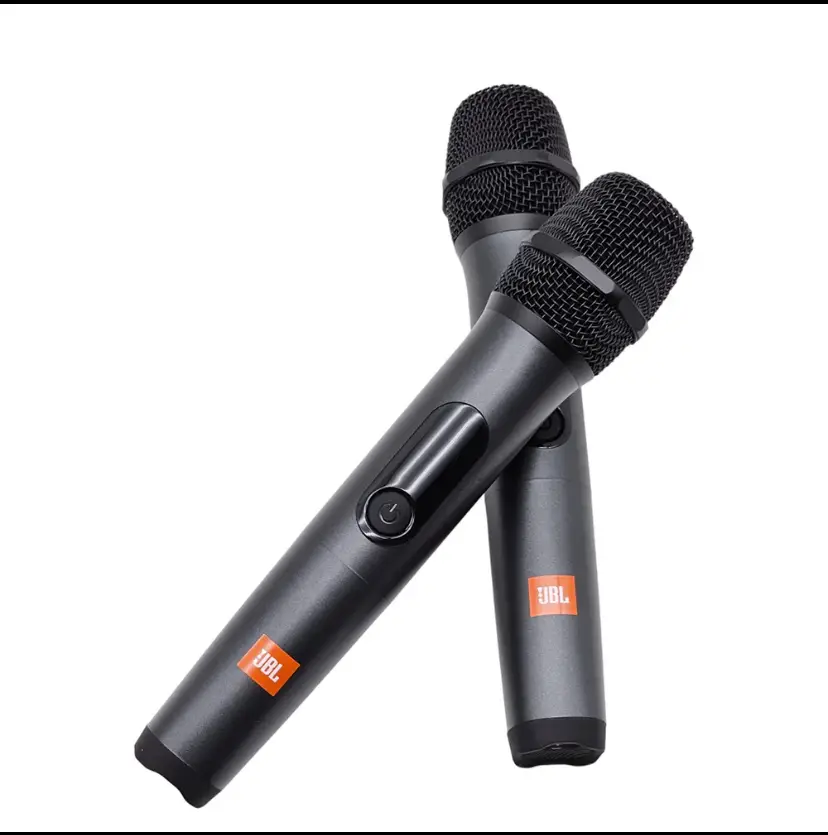 Vue alternative 3 - Micro Original Marque JBL Qualité sonnore Impécable