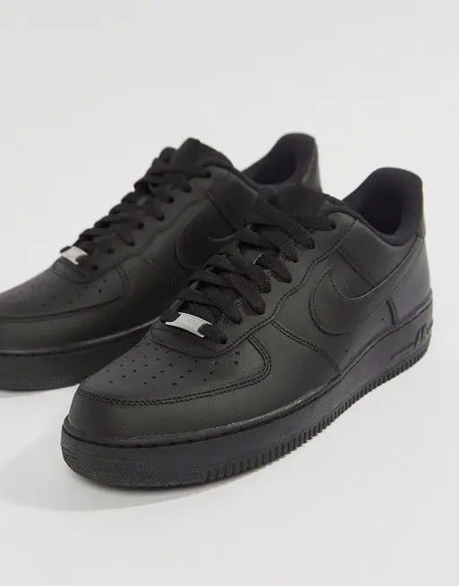 Vue alternative 1 - Air force 1