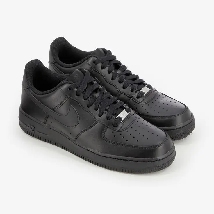Vue alternative 2 - Air force 1