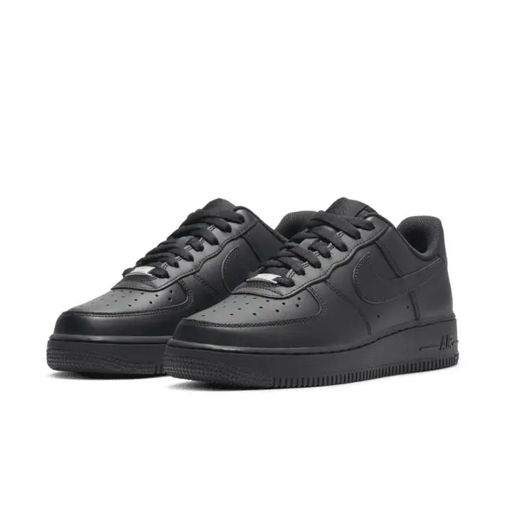 Vue alternative 3 - Air force 1