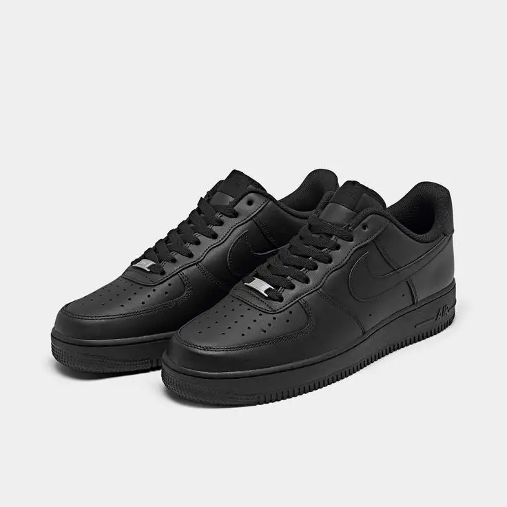 Vue alternative 4 - Air force 1