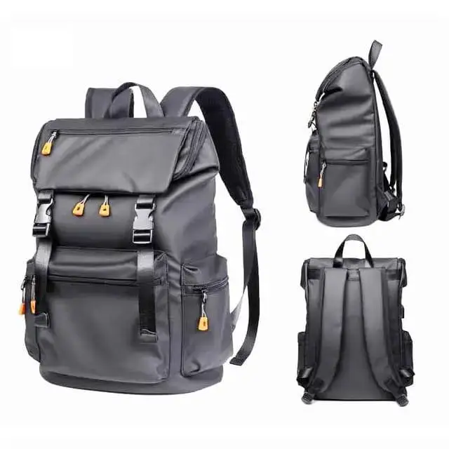 Vue alternative 1 - Sac à dos