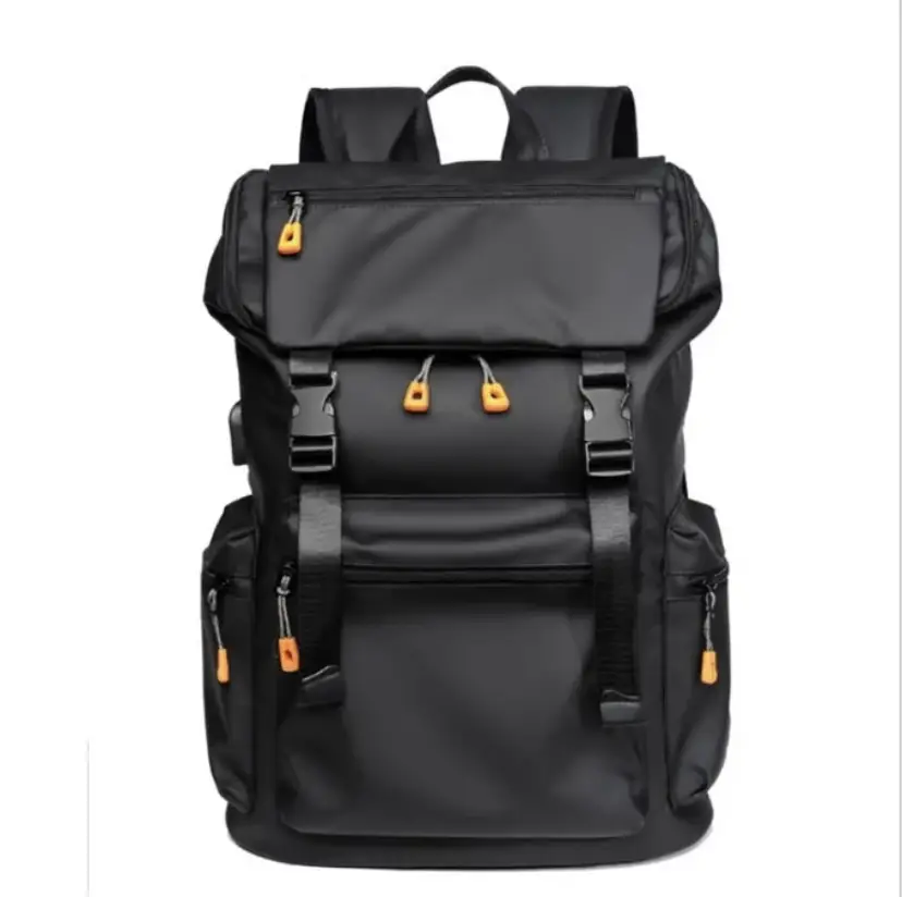 Vue alternative 3 - Sac à dos