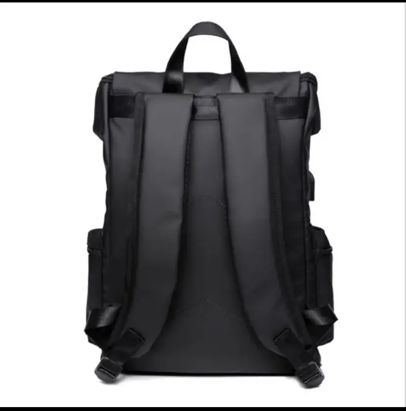Vue alternative 6 - Sac à dos