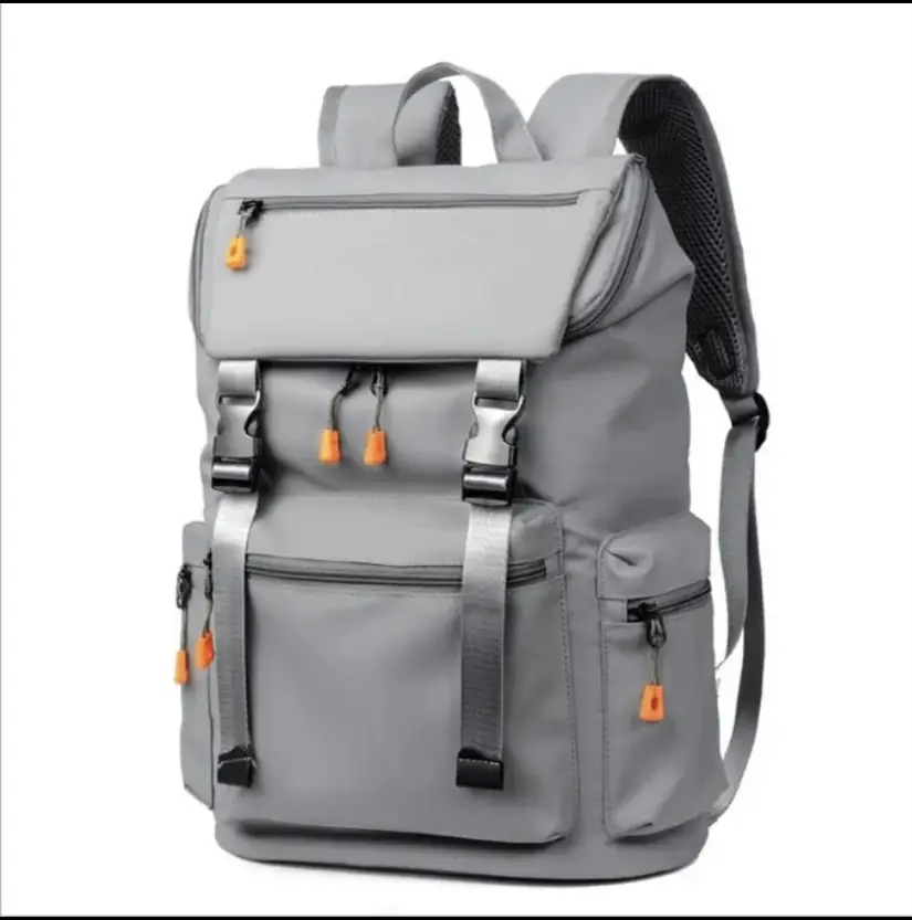 Vue alternative 4 - Sac à dos