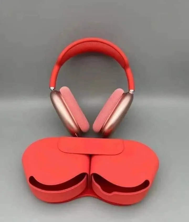 Vue alternative 2 - AirPod Pro max
